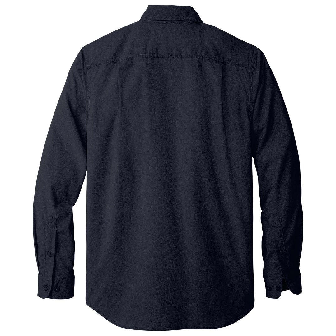 Carhartt CT105291 Force Solid Long Sleeve