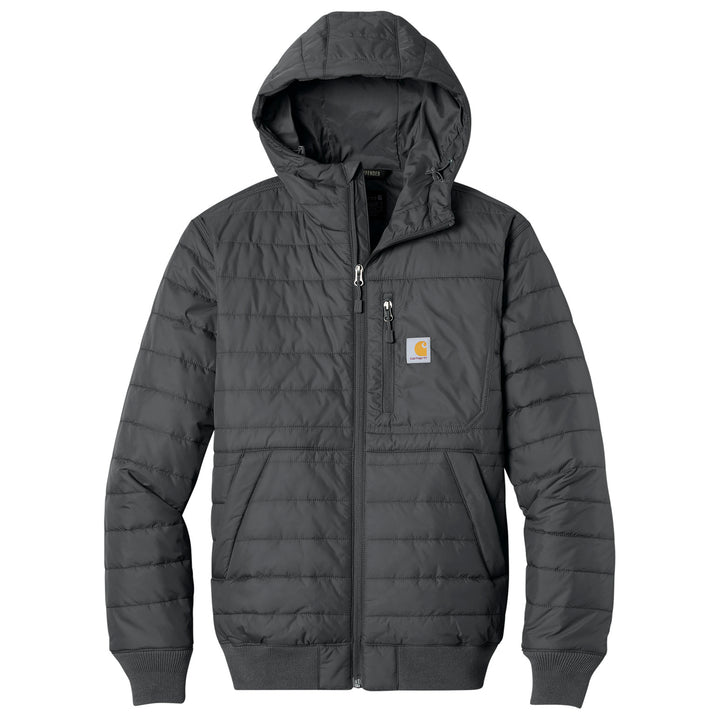 Carhartt CT106543 Gilliam Hooded Jacket