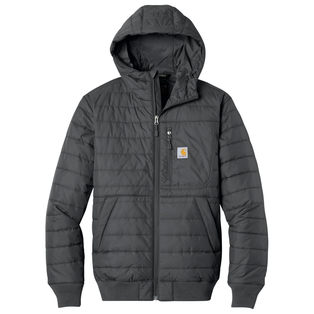 Carhartt CT106543 Gilliam Hooded Jacket