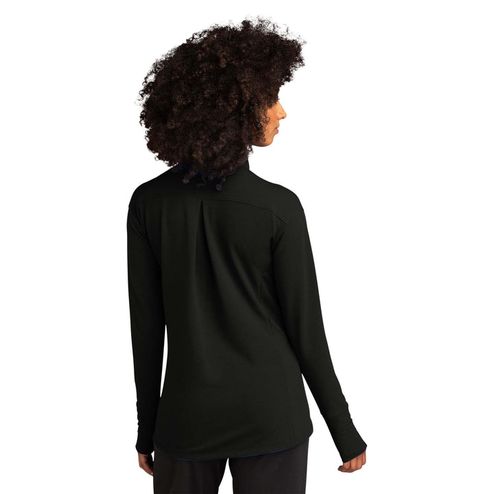 Sport-Tek® Sport-Wick® Flex Womens Fleece Full-Zip
