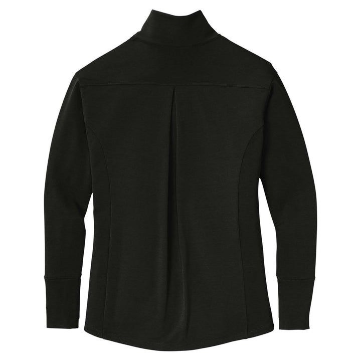 Sport-Tek® Sport-Wick® Flex Womens Fleece Full-Zip