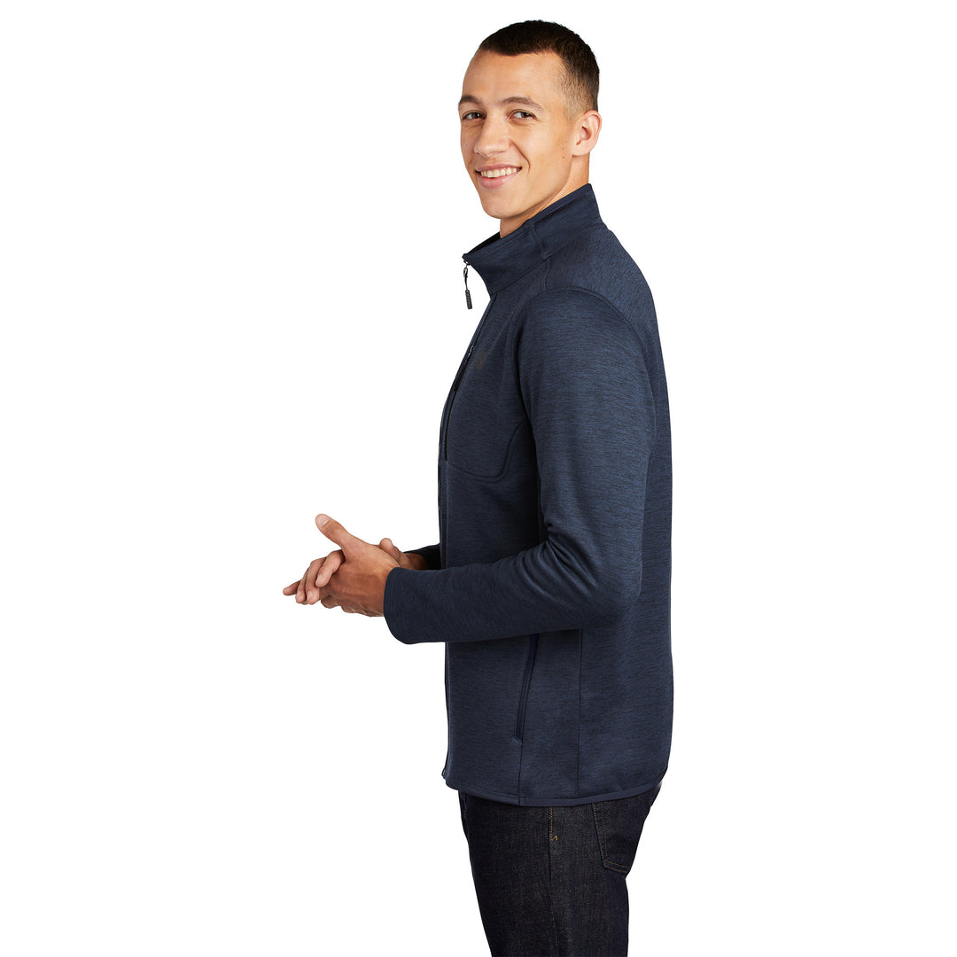 North Face NF0A7V64 Skyline Full-Zip Fleece Jacket (Decoration Only)