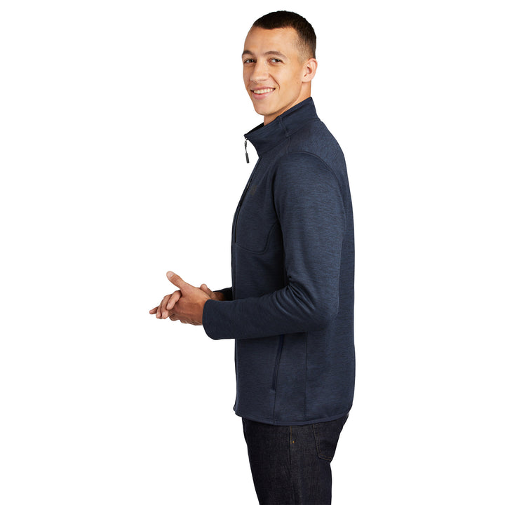 North Face NF0A7V64 Skyline Full-Zip Fleece Jacket (Decoration Only)