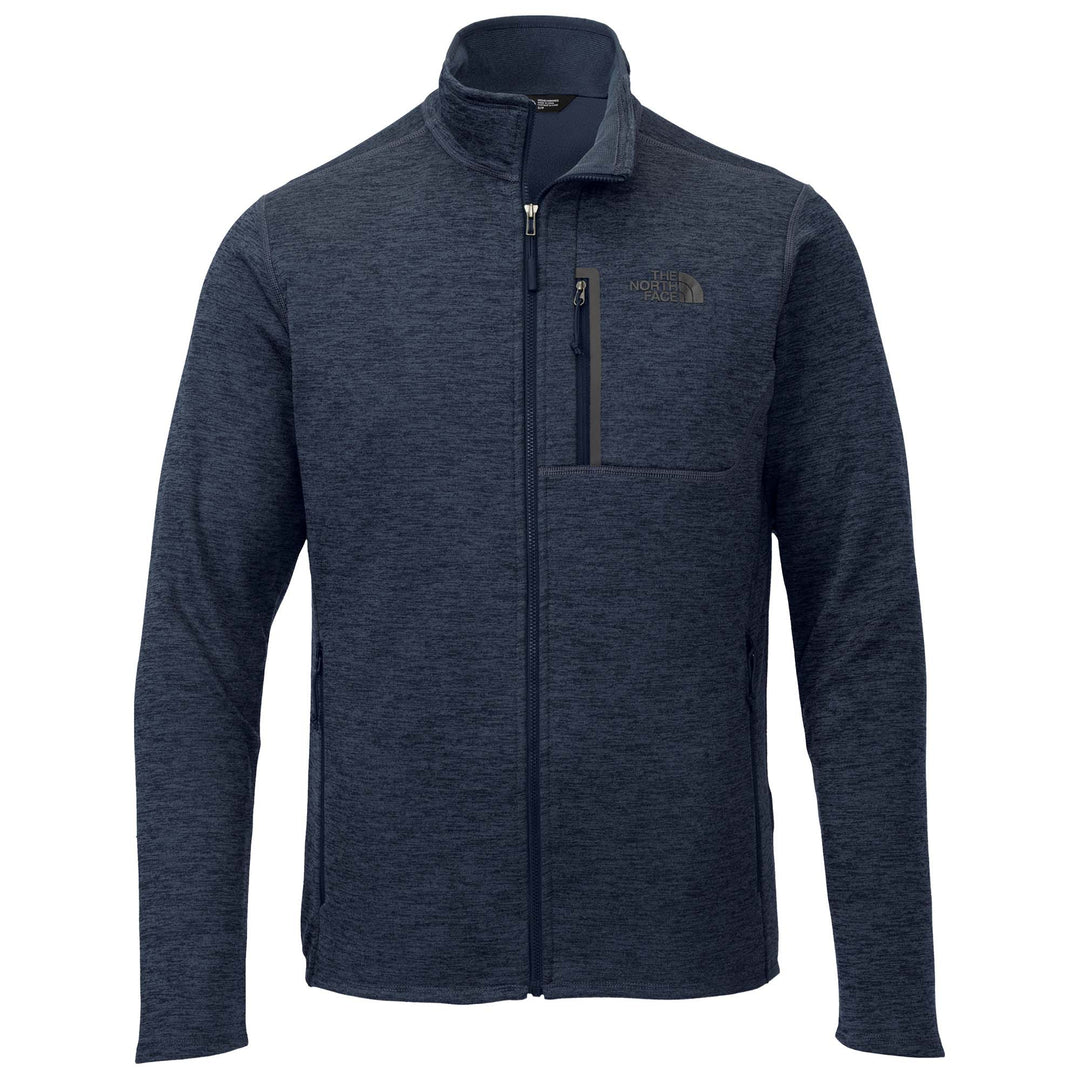 North Face NF0A7V64 Skyline Full-Zip Fleece Jacket (Decoration Only)