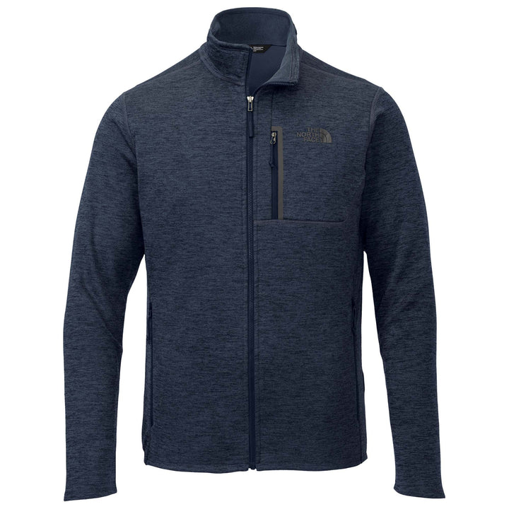North Face NF0A7V64 Skyline Full-Zip Fleece Jacket (Decoration Only)