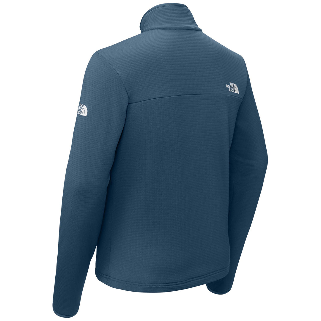 North Face NF0A8ENK Aim Full-Zip Fleece Jacket (Decoration Only)