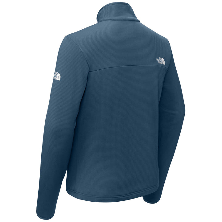 North Face NF0A8ENK Aim Full-Zip Fleece Jacket (Decoration Only)