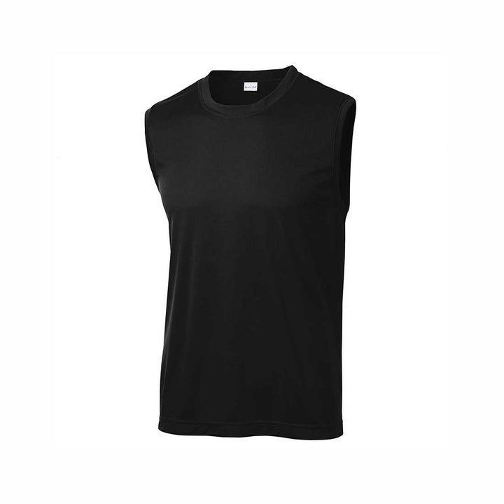 Sport-Tek® Sleeveless PosiCharge® Competitor™ Tee