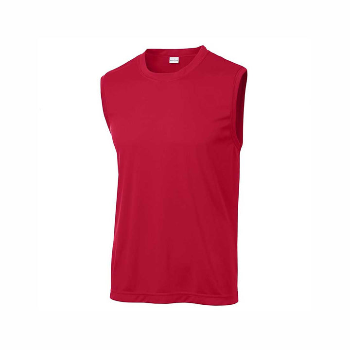 Sport-Tek® Sleeveless PosiCharge® Competitor™ Tee