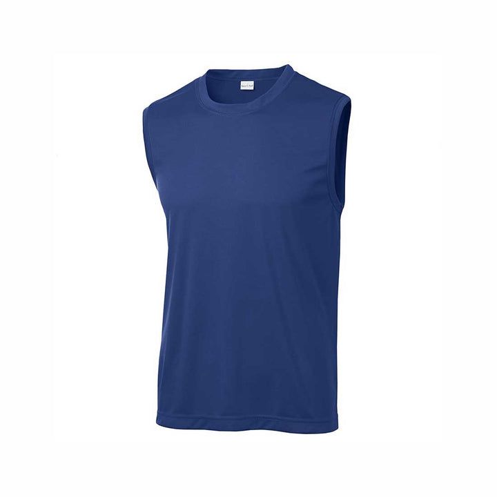 Sport-Tek® Sleeveless PosiCharge® Competitor™ Tee