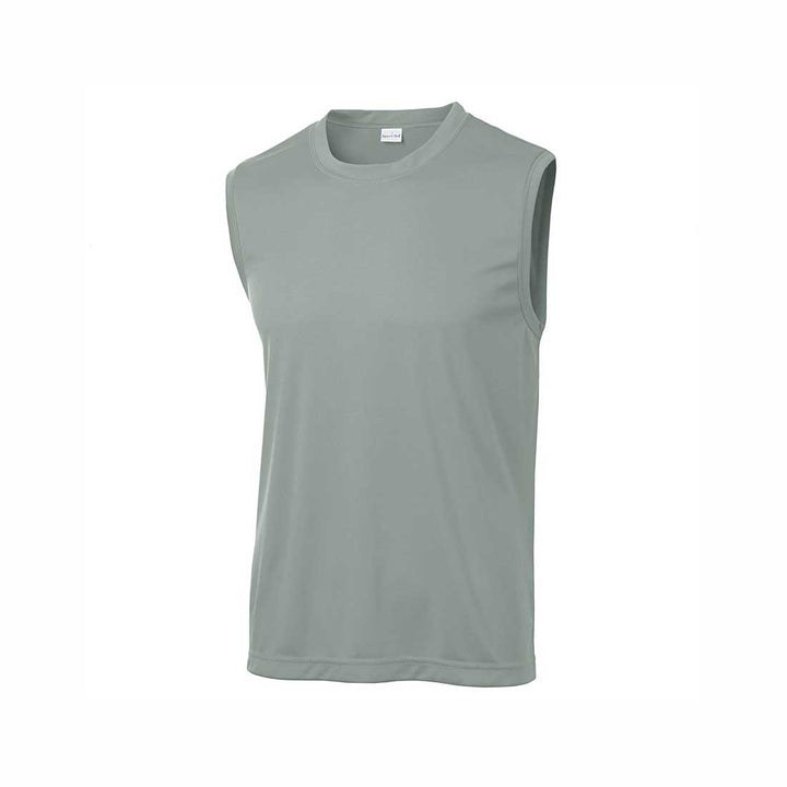 Sport-Tek® Sleeveless PosiCharge® Competitor™ Tee