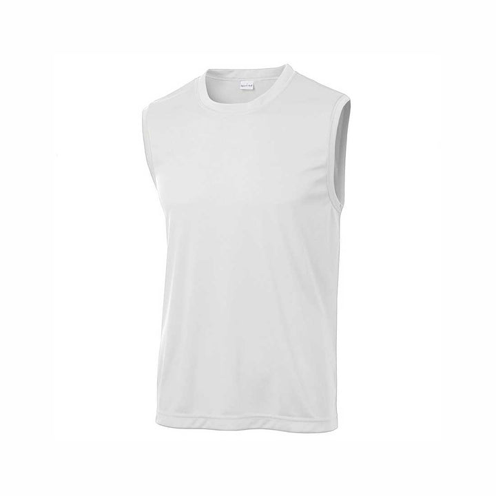 Sport-Tek® Sleeveless PosiCharge® Competitor™ Tee