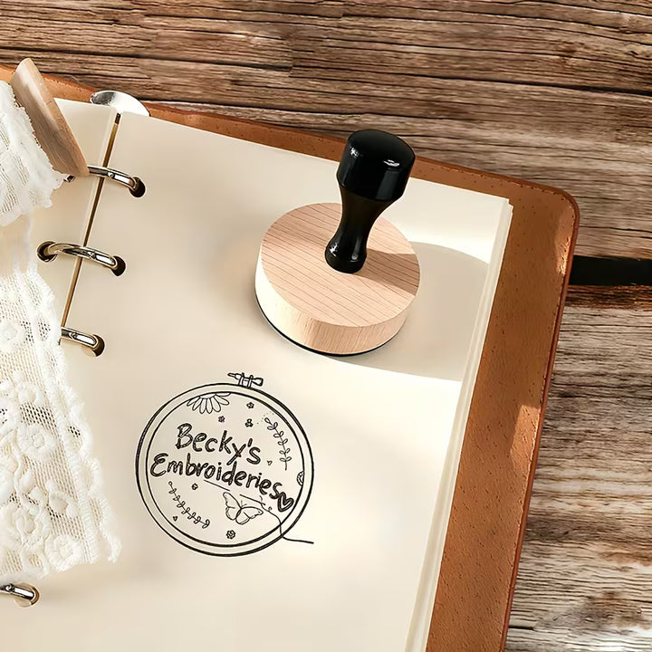 Stamping Kit