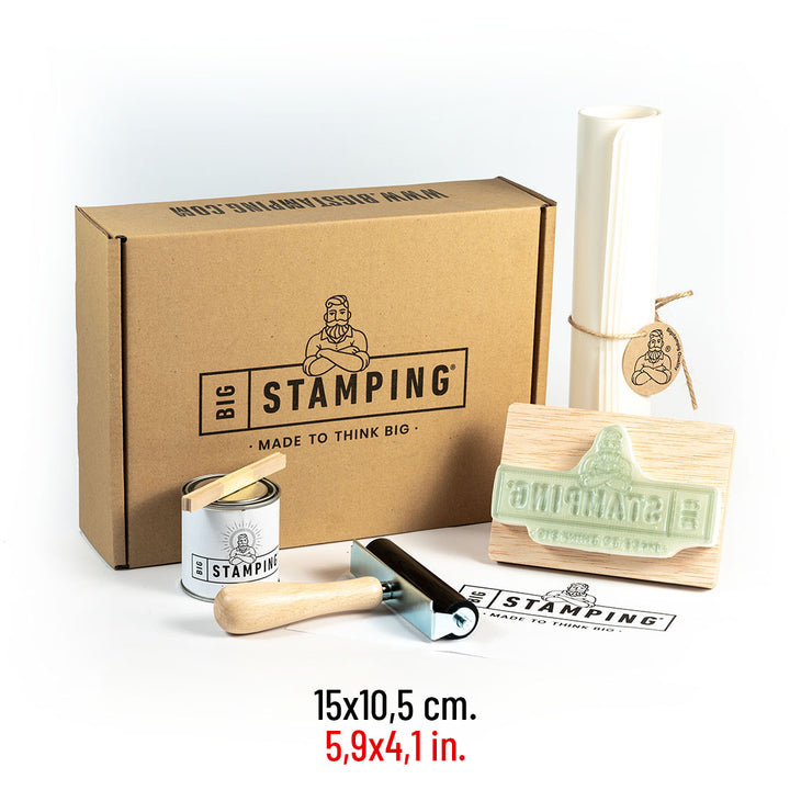 Stamping Kit