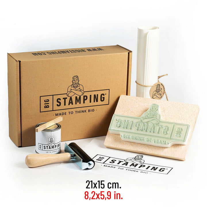 Stamping Kit