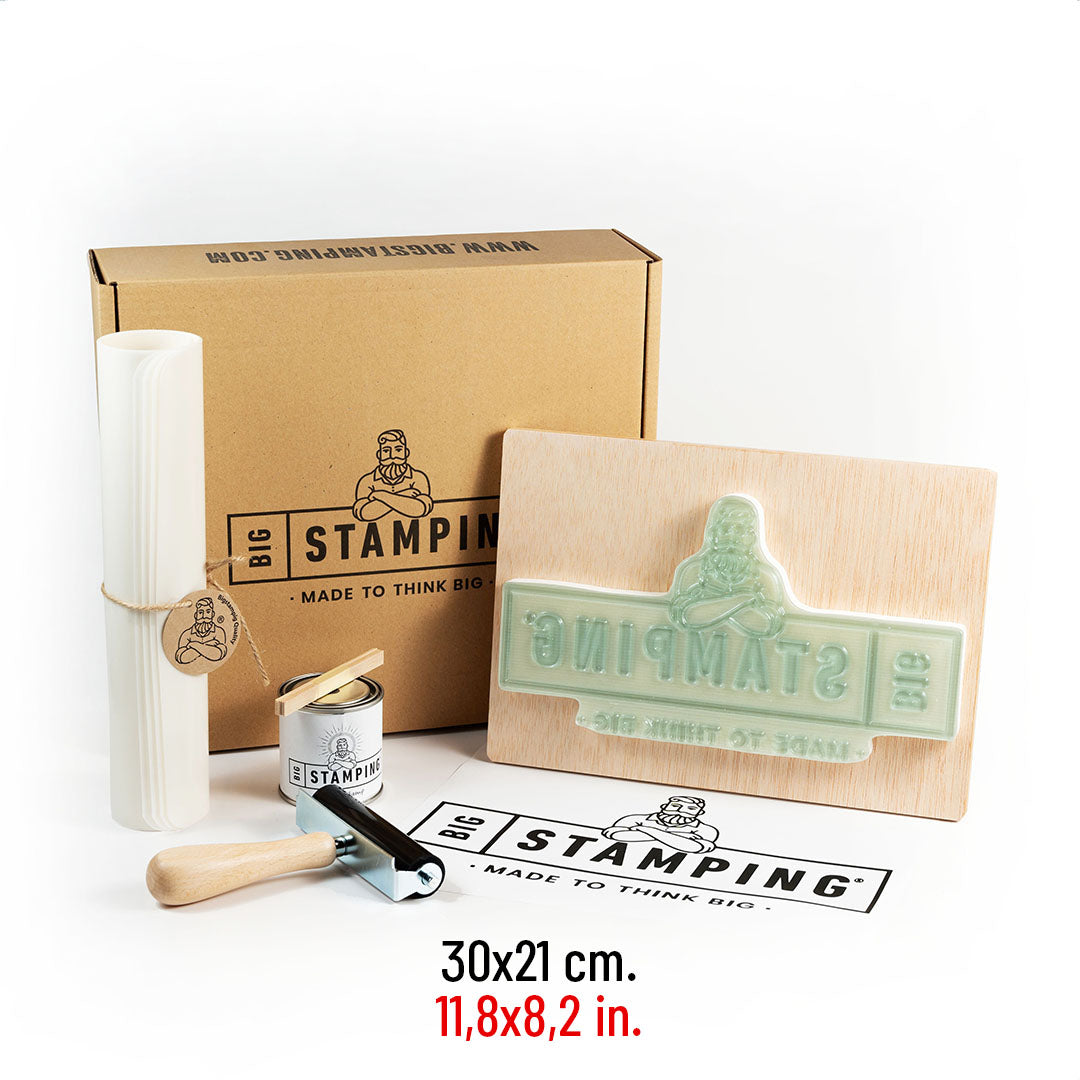 Stamping Kit