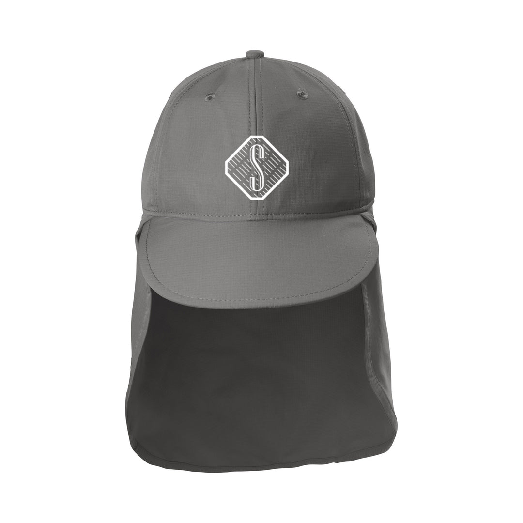 UV Sun Shade Cap