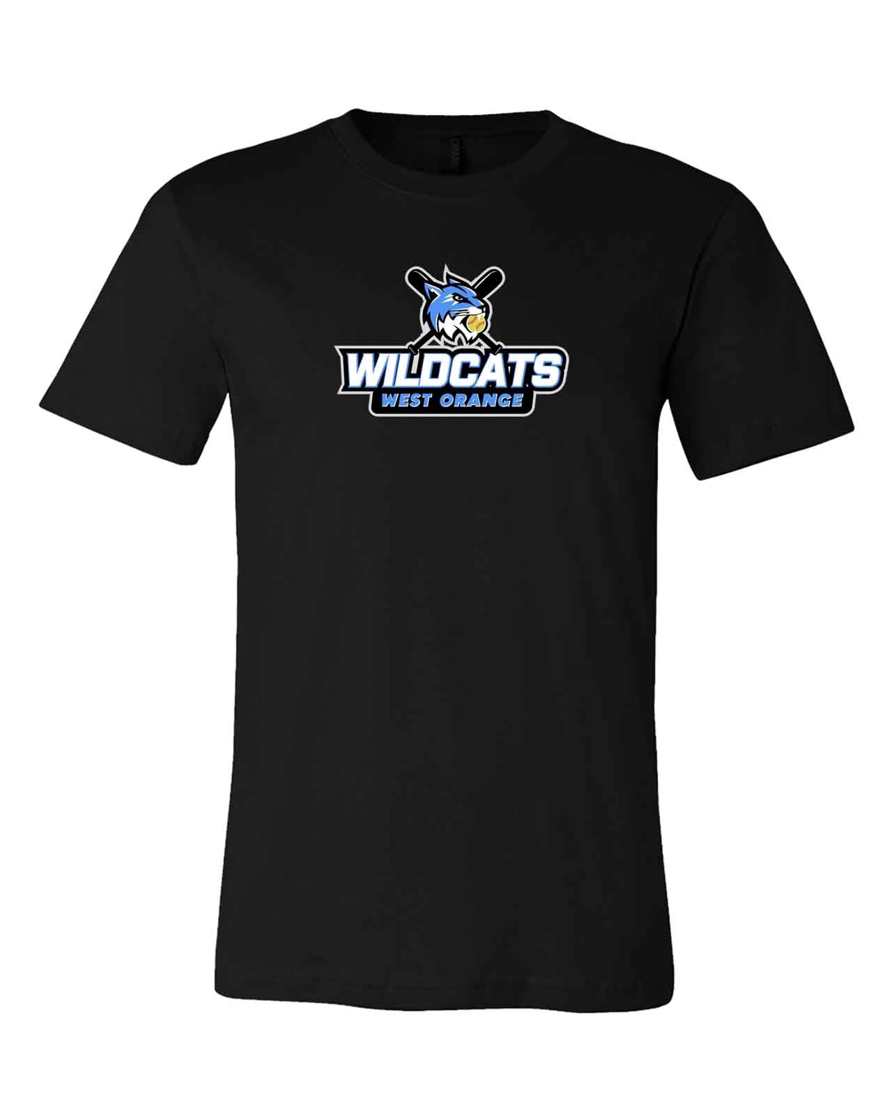 West Orange Wildcats Unisex Crew