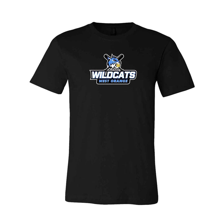 West Orange Wildcats Unisex Crew