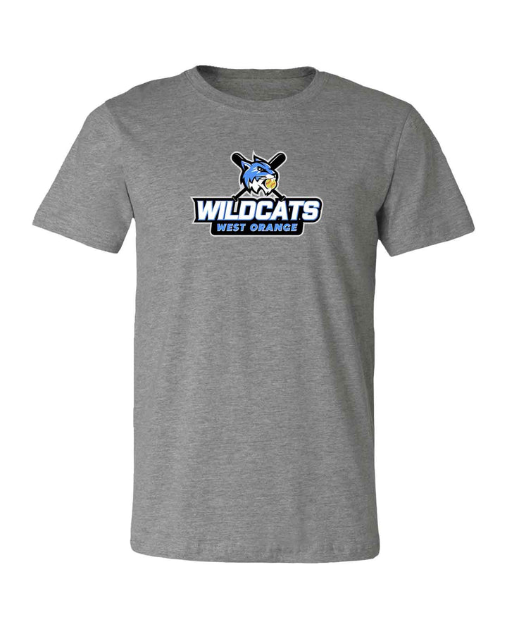 West Orange Wildcats Unisex Crew