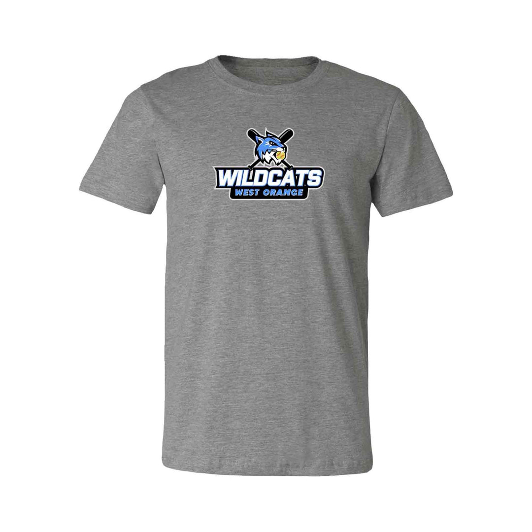 West Orange Wildcats Unisex Crew