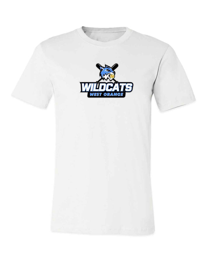 West Orange Wildcats Unisex Crew