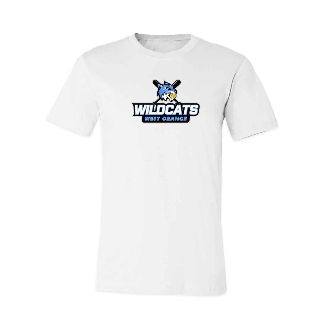West Orange Wildcats Unisex Crew