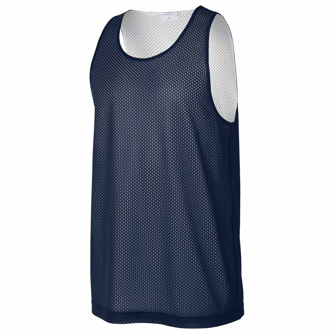 Basketball Uniform - Reversible