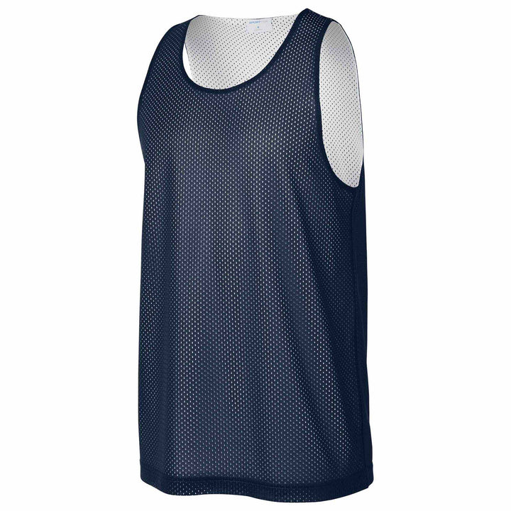Basketball Uniform - Reversible