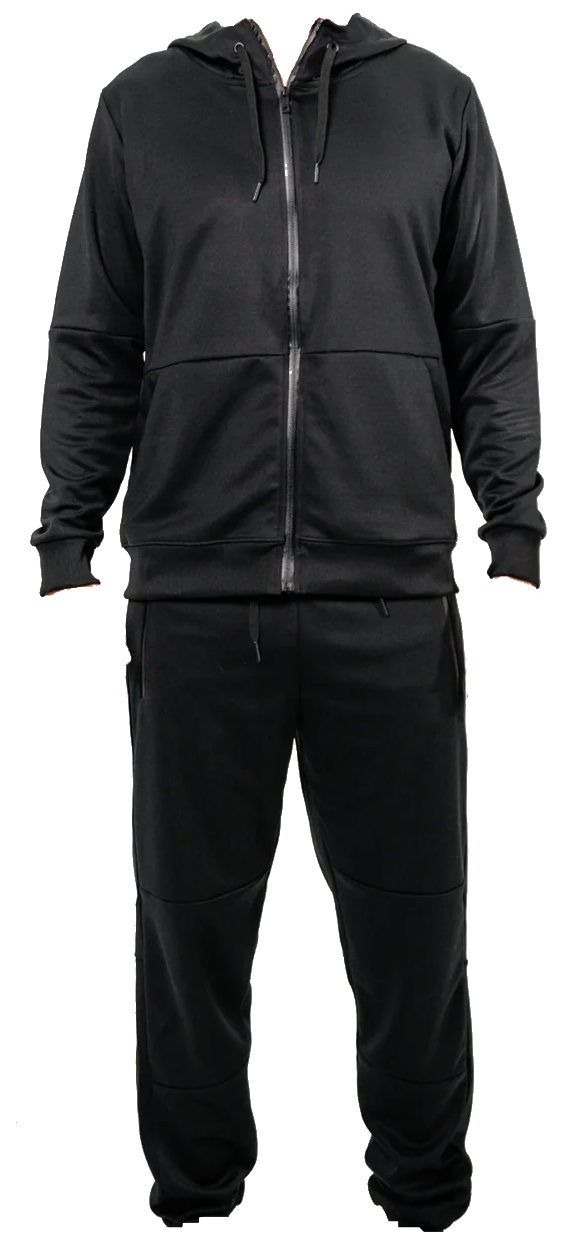 Track Suit (top & bottom)