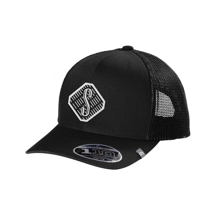 TravisMathew Cruz Trucker Cap
