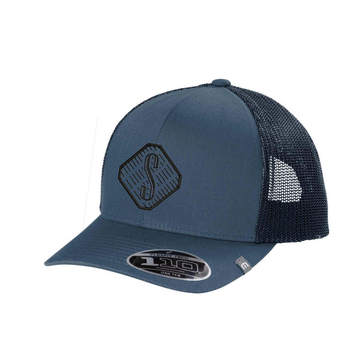 TravisMathew Cruz Trucker Cap