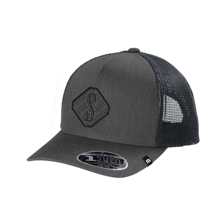 TravisMathew Cruz Trucker Cap