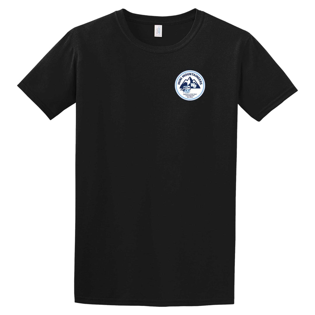 Mountaineer T-Shirt