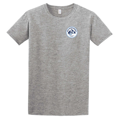 Mountaineer T-Shirt