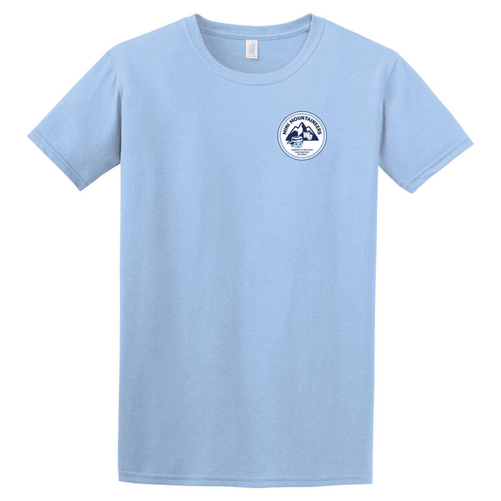 Mountaineer T-Shirt