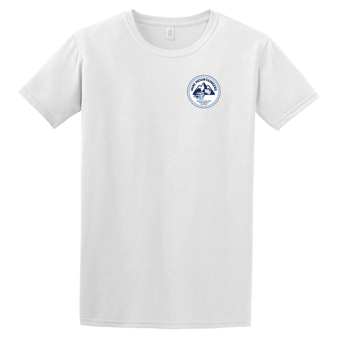 Mountaineer T-Shirt