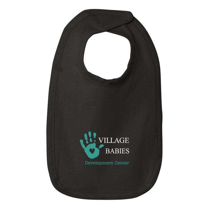 Village Babies Infant Bib
