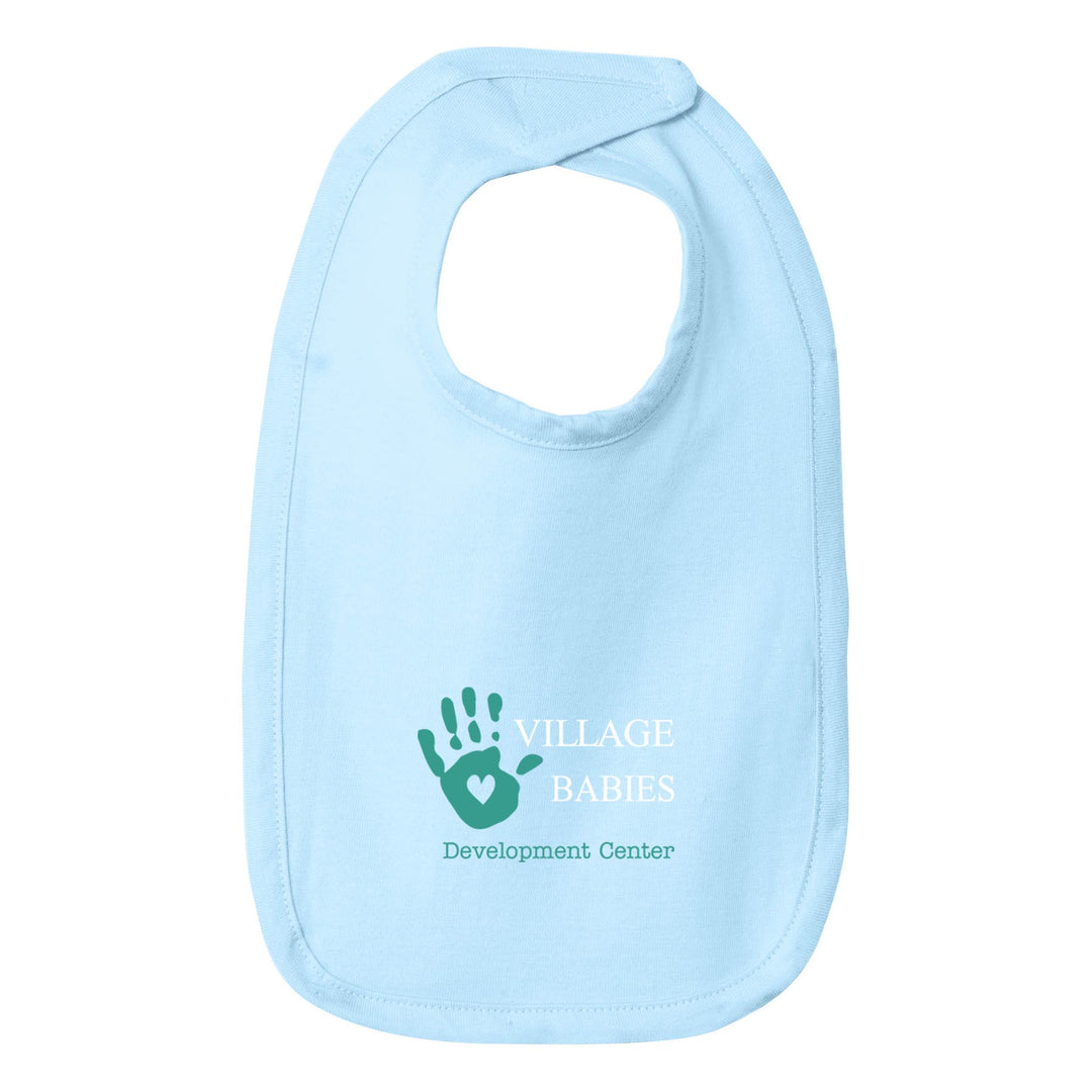 Village Babies Infant Bib