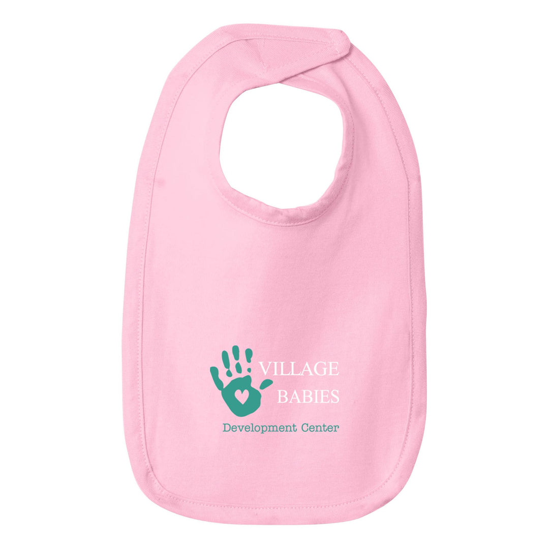 Village Babies Infant Bib