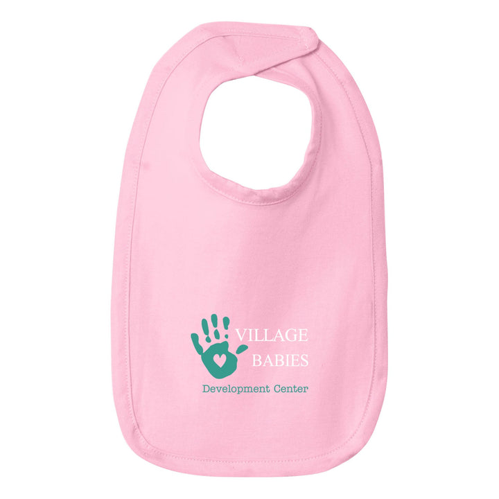 Village Babies Infant Bib