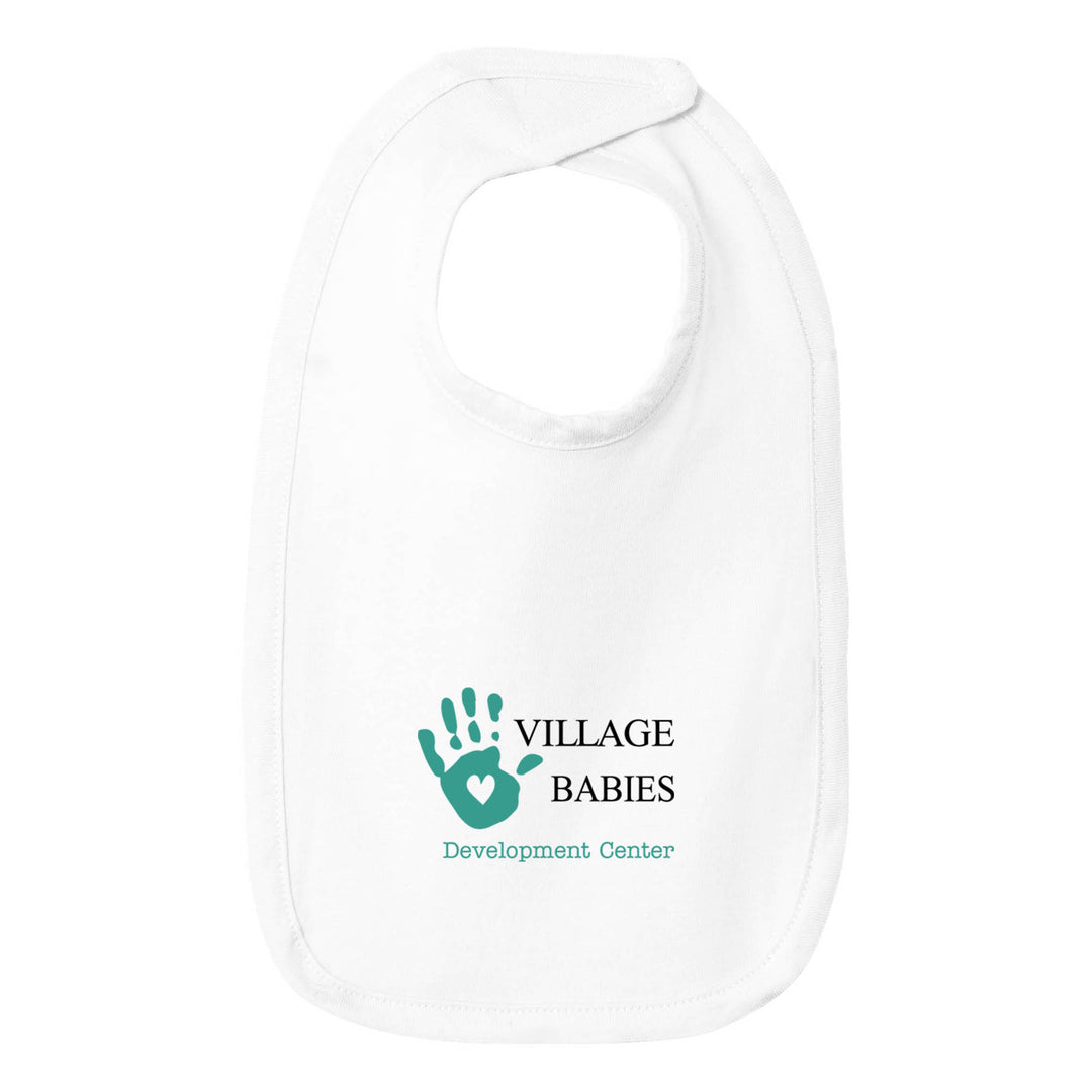 Village Babies Infant Bib