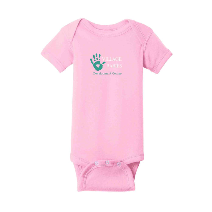 Village Babies Onesies