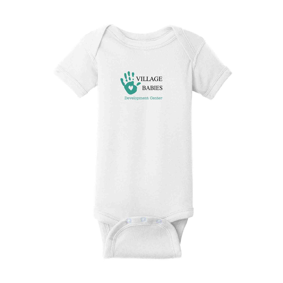 Village Babies Onesies