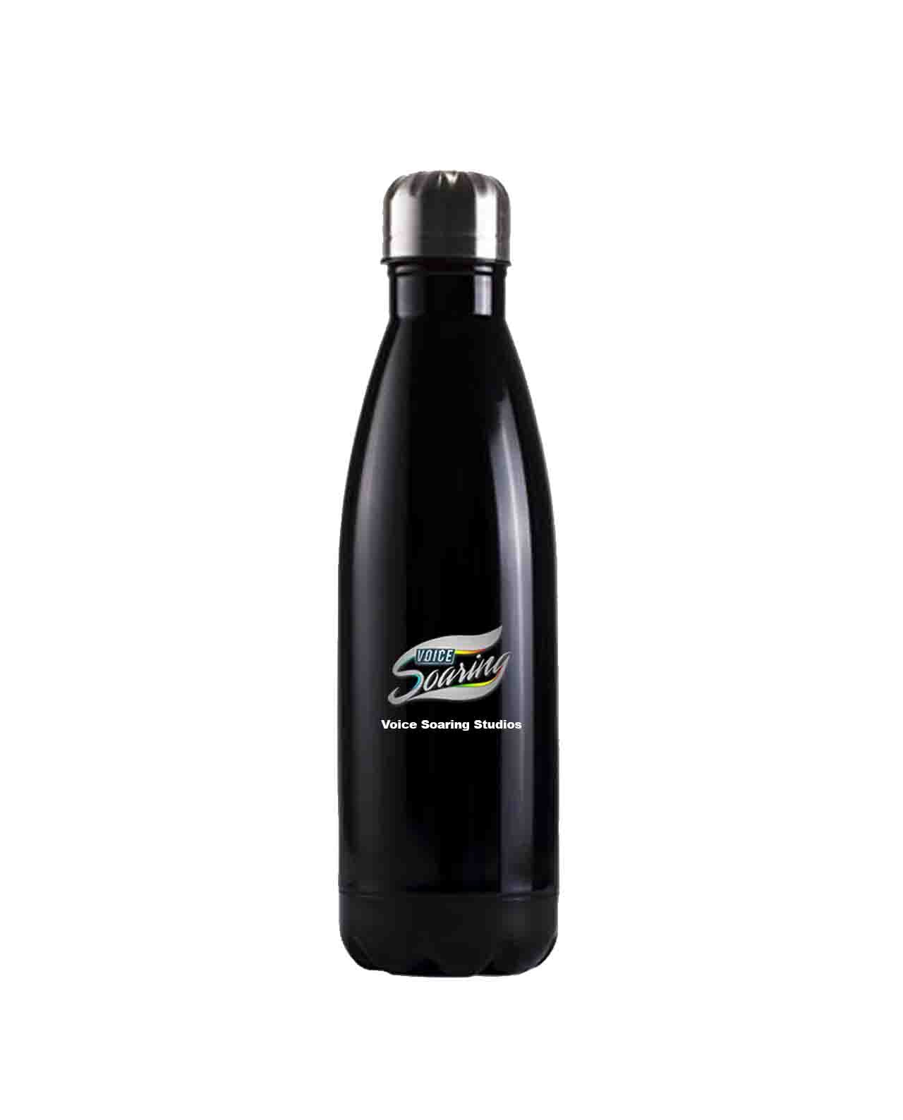 Voice Soaring Studios Water Bottles