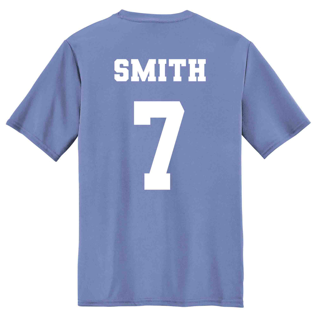 West Orange Wildcats Practice Tee