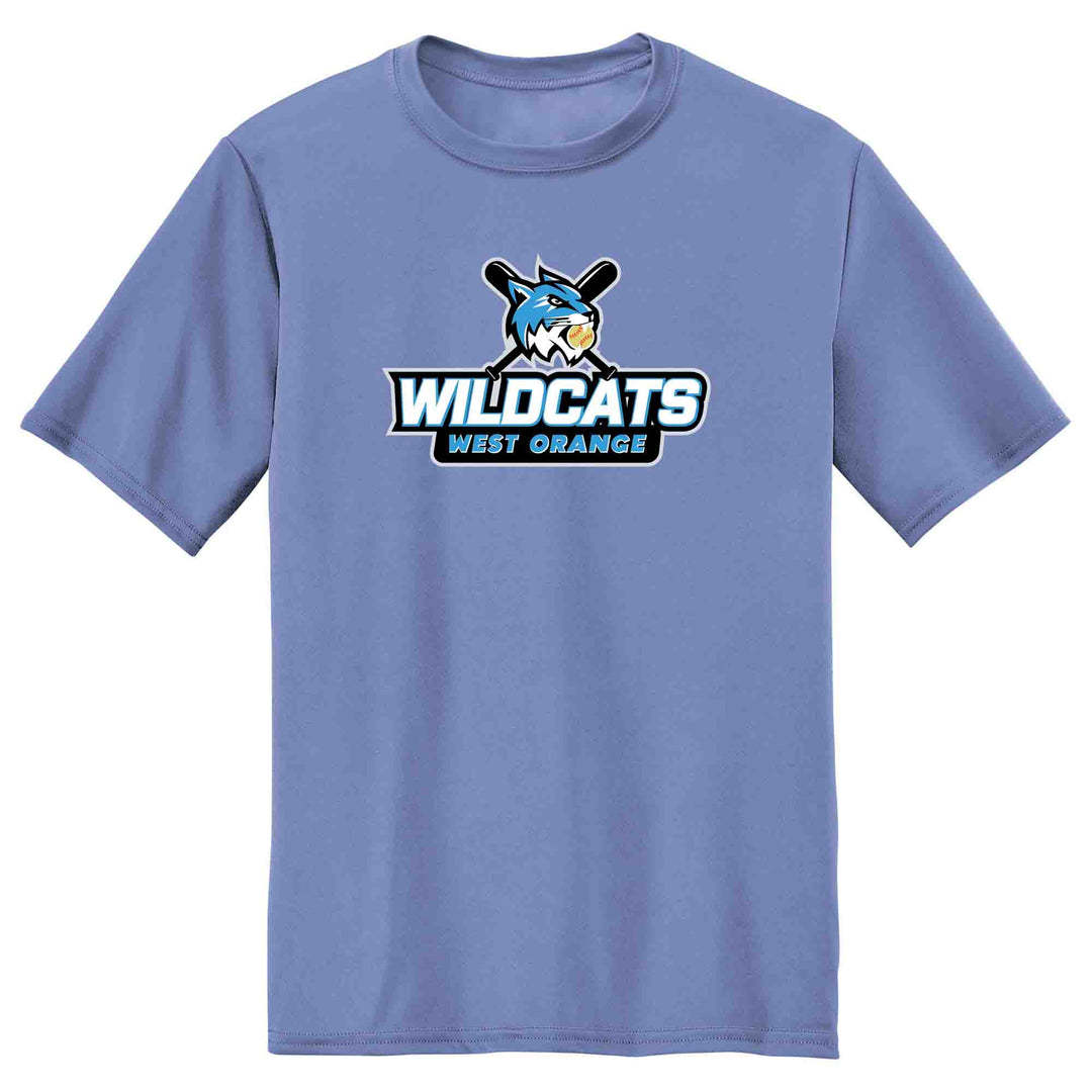 West Orange Wildcats Practice Tee