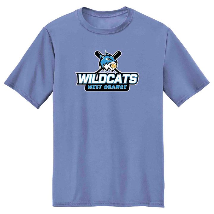 West Orange Wildcats Practice Tee