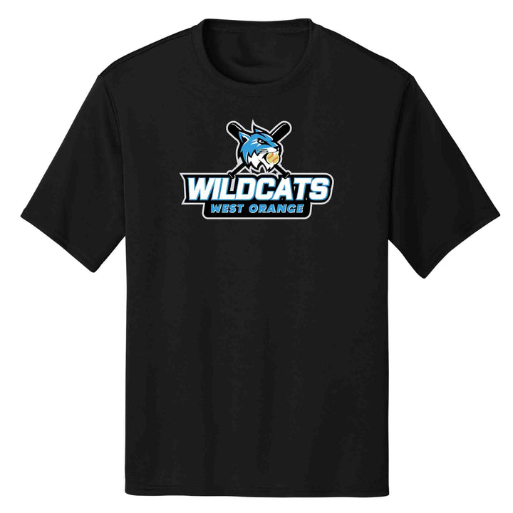 West Orange Wildcats Practice Tee