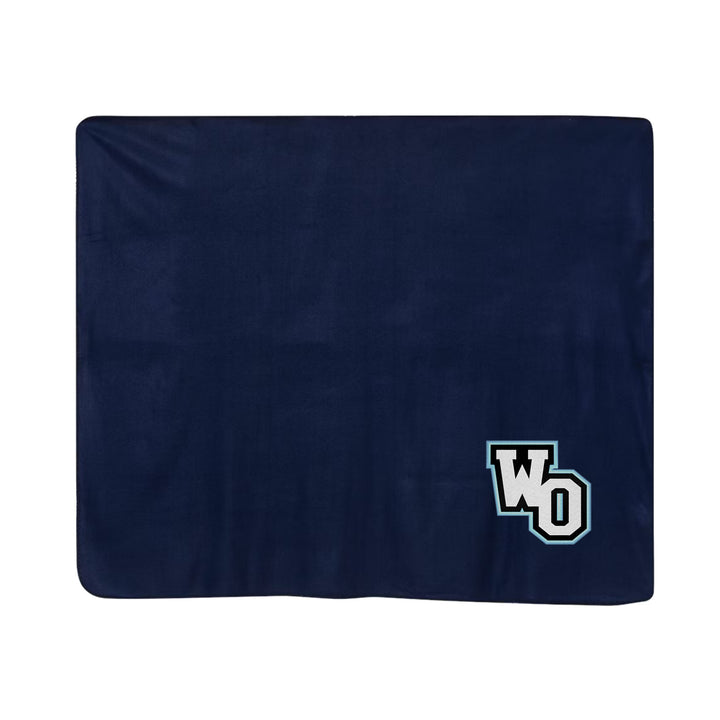 WOHS Blanket